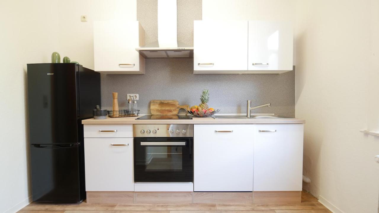 Euphoras - Top Ausgestattete Ferienwohnung Mit 105 Qm Und 3 Schlafzimmern Clausthal-Zellerfeld Exterior photo